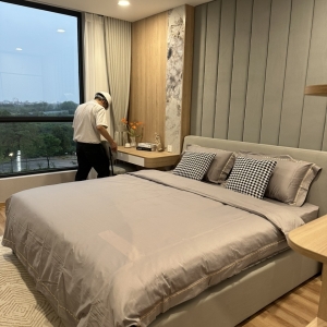 Chăn Ga Gối Đệm 03