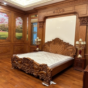 Chăn Ga Gối Đệm 05