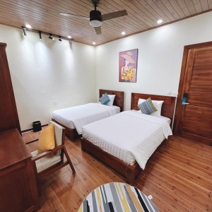 Chăn Ga Gối Đệm 08