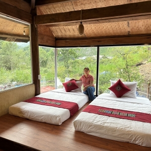 Chăn Ga Gối Đệm 01